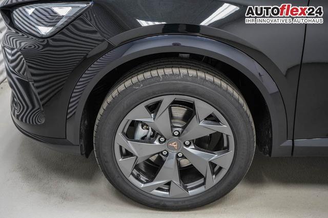 Cupra Formentor 1,5 eTSI DSG - LAGER 