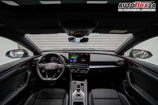 Cupra Formentor 1,5 eTSI DSG - LAGER 