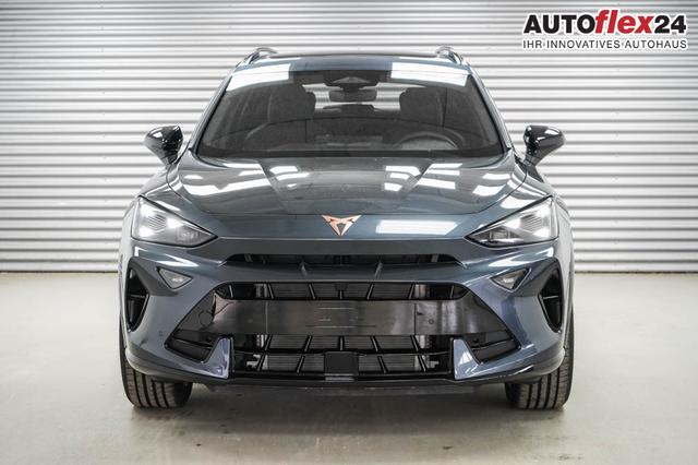 Vorlauffahrzeuge Cupra Formentor - 1,5 eTSI DSG - LAGER