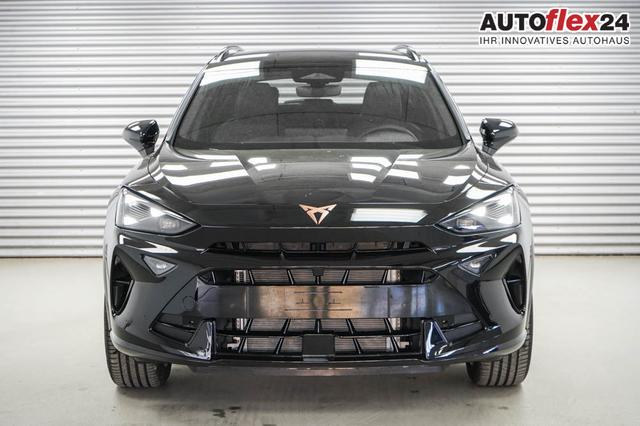 Vorlauffahrzeuge Cupra Formentor - 1,5 eTSI DSG - LAGER