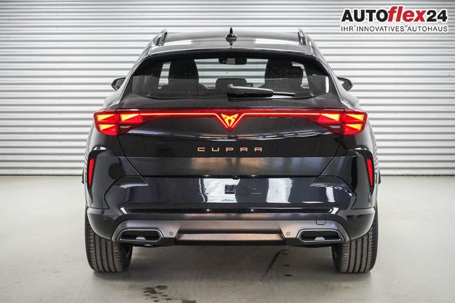 Cupra Formentor 1,5 eTSI DSG - LAGER 