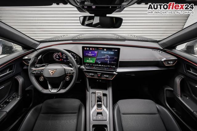 Cupra Formentor 1,5 eTSI DSG - LAGER 