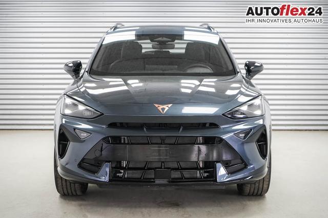 Vorlauffahrzeuge Cupra Formentor - 1,5 eTSI DSG - LAGER