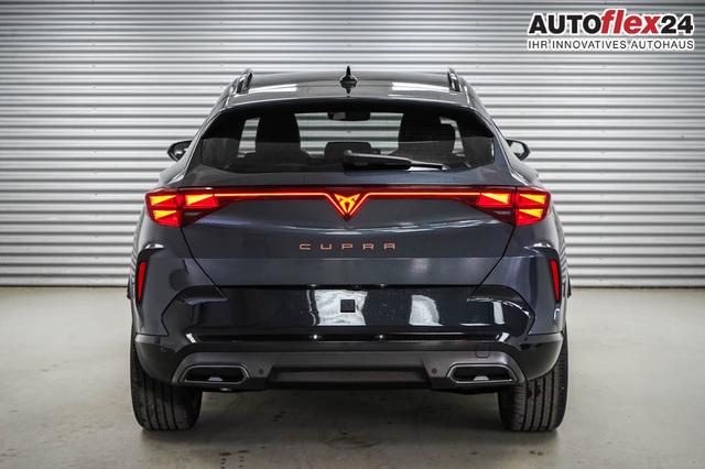 Cupra Formentor 1,5 eTSI DSG - LAGER 