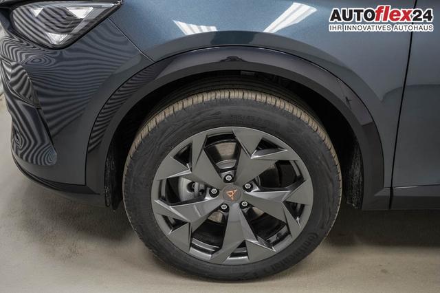 Cupra Formentor 1,5 eTSI DSG - LAGER 