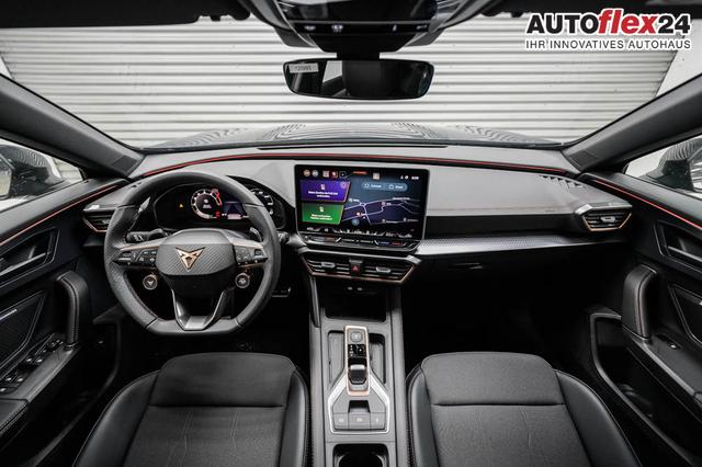 Cupra Formentor 1,5 eTSI DSG - LAGER 