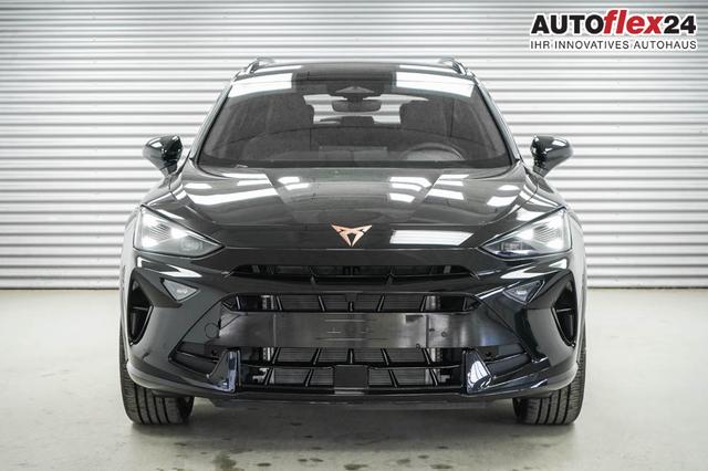 Vorlauffahrzeuge Cupra Formentor - 1,5 eTSI DSG - LAGER