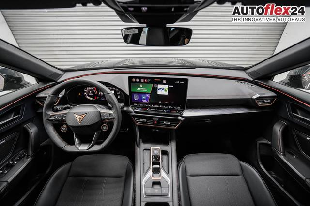 Cupra Formentor 1,5 eTSI DSG - LAGER 