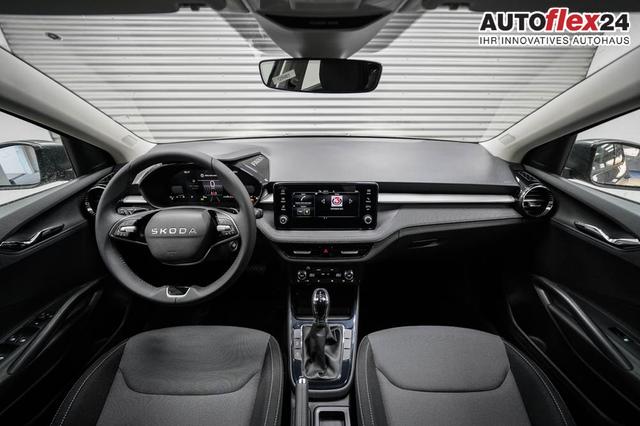 Skoda Fabia 1,0 TSI DSG Selection - LAGER 