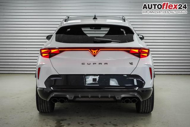 Cupra Formentor 2,0 TSI DSG 4x4 VZ - LAGER 