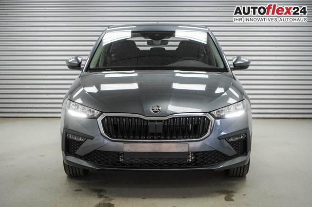 Vorlauffahrzeuge Skoda Scala - 1,0 TSI DSG Selection - LAGER