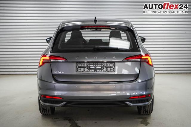 Skoda Scala 1,0 TSI DSG Selection - LAGER 