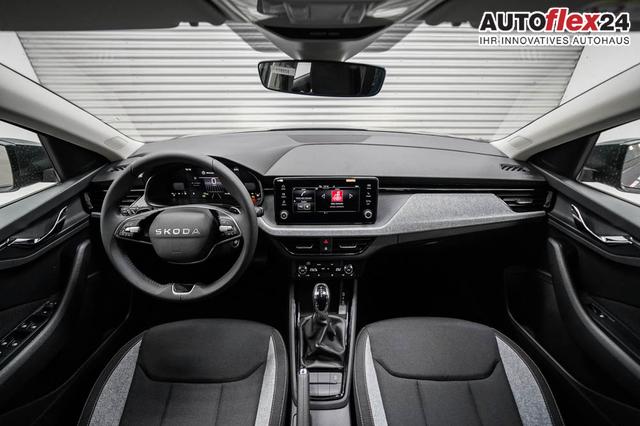 Skoda Scala 1,0 TSI DSG Selection - LAGER 