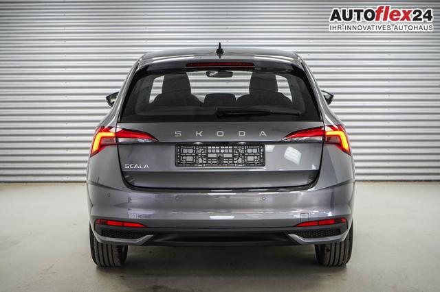Skoda Scala 1,0 TSI Selection - LAGER 