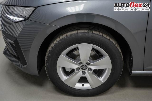 Skoda Scala 1,0 TSI Selection - LAGER 