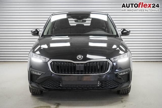 Vorlauffahrzeuge Skoda Scala - 1,0 TSI Selection - LAGER
