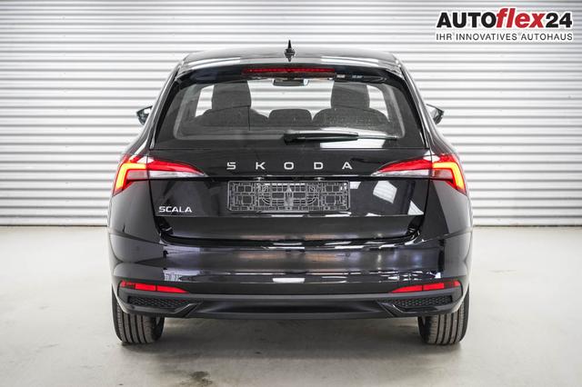 Skoda Scala 1,0 TSI Selection - LAGER 