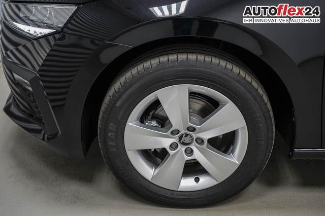 Skoda Scala 1,0 TSI Selection - LAGER 