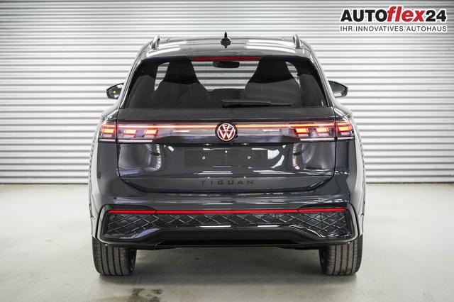 Volkswagen Tiguan 2,0 TDI DSG 4Motion R-Line - LAGER 