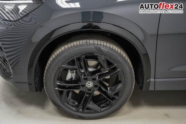 Volkswagen Tiguan 2,0 TDI DSG 4Motion R-Line - LAGER 