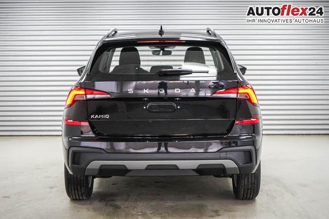 Skoda Kamiq 1,0 TSI DSG Selection - LAGER 
