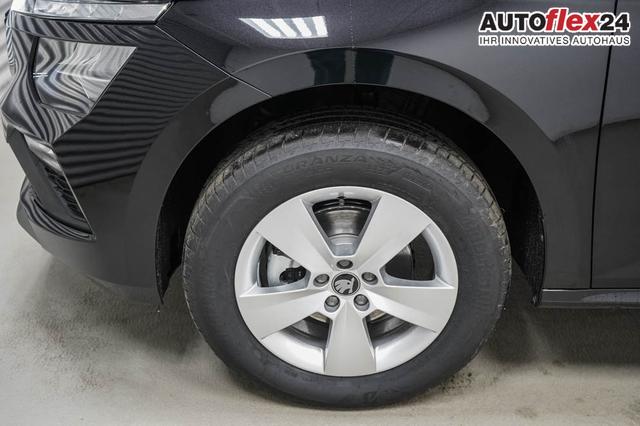 Skoda Kamiq 1,0 TSI DSG Selection - LAGER 