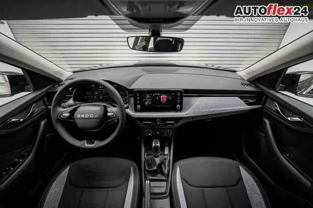 Skoda Kamiq 1,0 TSI DSG Selection - LAGER 