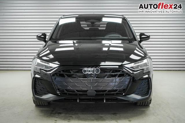 Vorlauffahrzeuge Audi A3 Sportback - 40 TFSI S-tronic quattro S-Li -LAG.