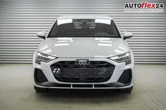 Vorlauffahrzeuge Audi A3 Sportback - 40 TFSI S-tronic quattro S-Li -LAG.