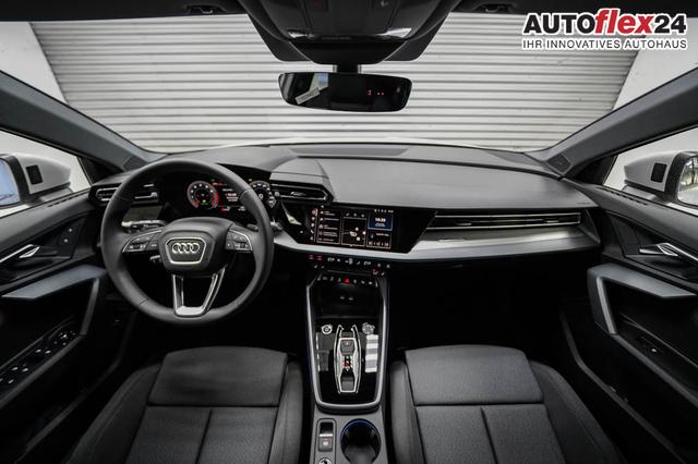 Audi A3 Sportback 40 TFSI S-tronic quattro S-Li -LAG. 
