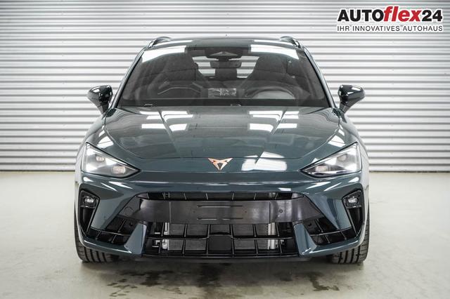Vorlauffahrzeuge Cupra Leon Sportstourer - ST 2,0 TSI DSG 4Drive VZ Extreme - LAGER