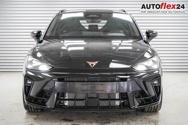 Vorlauffahrzeuge Cupra Leon Sportstourer - ST 2,0 TSI DSG 4Drive VZ Extreme - LAGER