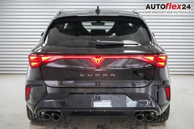 Cupra Leon Sportstourer ST 2,0 TSI DSG 4Drive VZ Extreme - LAGER 