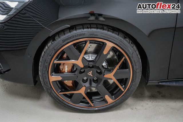Cupra Leon Sportstourer ST 2,0 TSI DSG 4Drive VZ Extreme - LAGER 