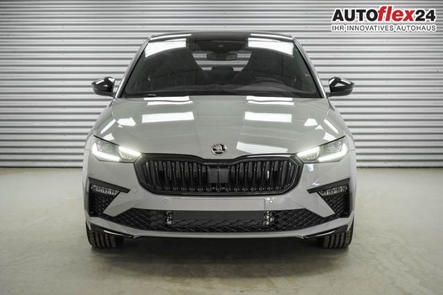 Vorlauffahrzeuge Skoda Scala - 1,0 TSI DSG Monte Carlo - LAGER