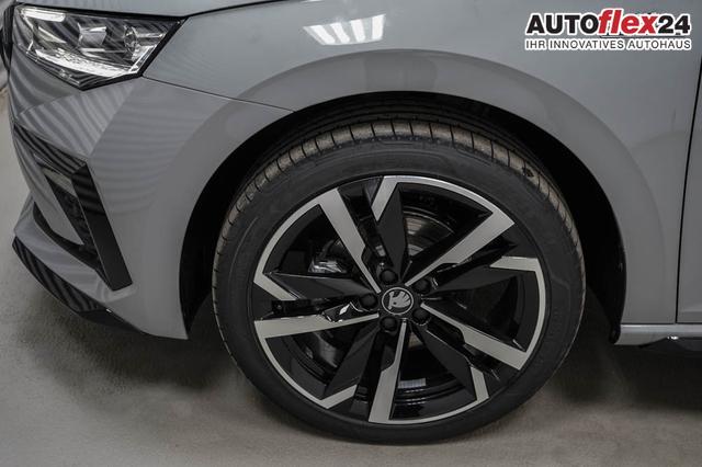 Skoda Scala 1,0 TSI DSG Monte Carlo - LAGER 