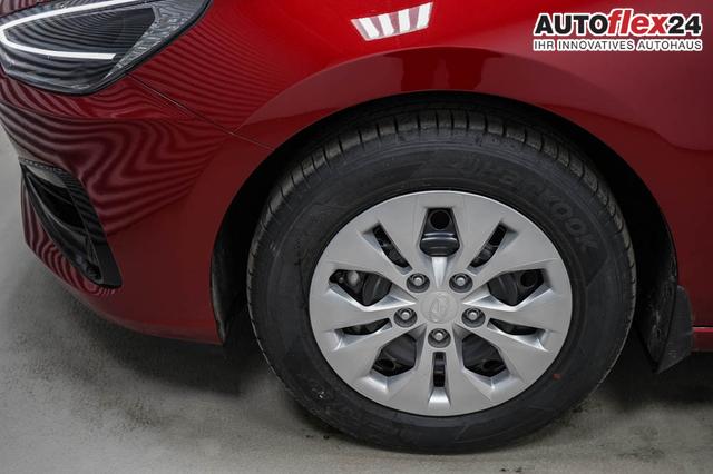 Hyundai i30 Kombi 1,0 T-GDI DCT - LAGER 