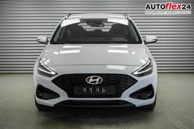 Vorlauffahrzeuge Hyundai i30 Kombi - 1,0 T-GDI DCT - LAGER