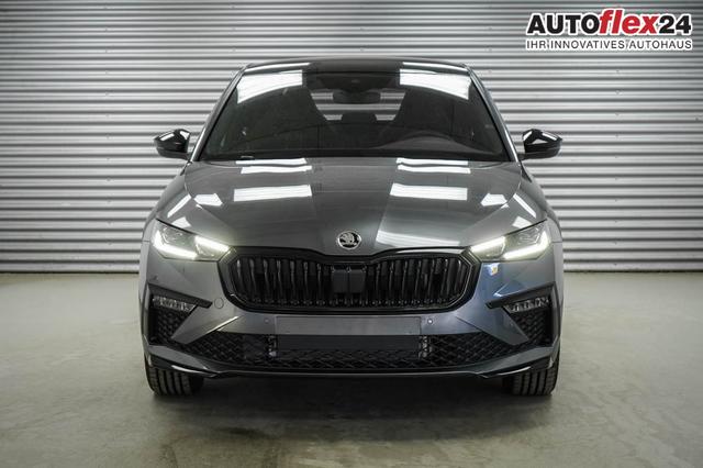 Vorlauffahrzeuge Skoda Scala - 1,0 TSI DSG Monte Carlo - LAGER