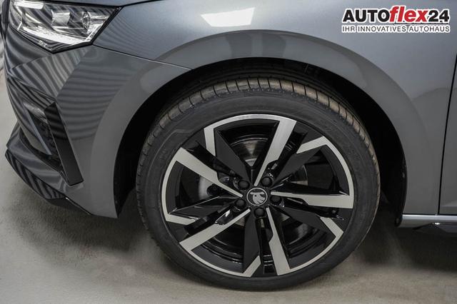 Skoda Scala 1,0 TSI DSG Monte Carlo - LAGER 