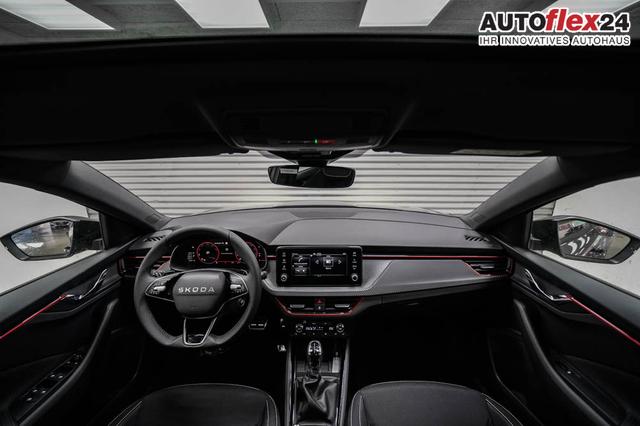 Skoda Scala 1,0 TSI DSG Monte Carlo - LAGER 