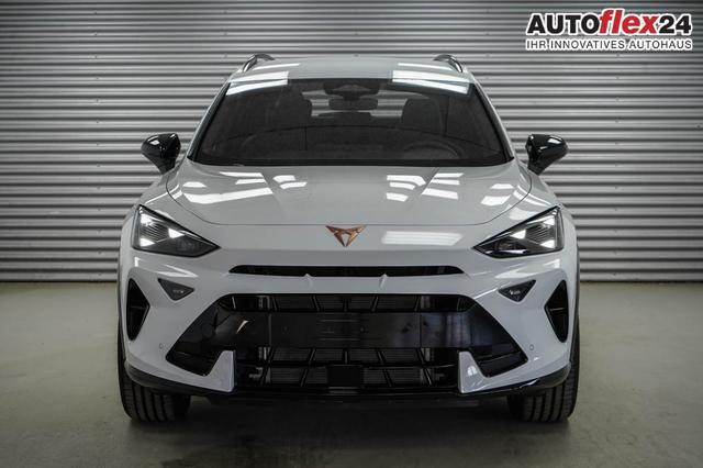 Vorlauffahrzeuge Cupra Formentor - 1,5 eTSI DSG - LAGER