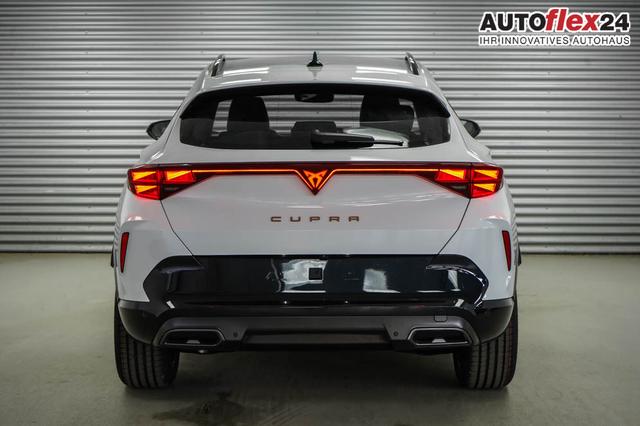 Cupra Formentor 1,5 eTSI DSG - LAGER 