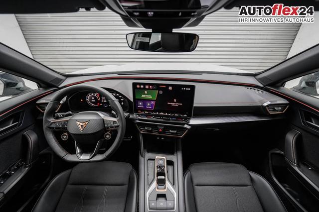 Cupra Formentor 1,5 eTSI DSG - LAGER 