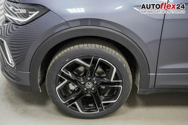 Volkswagen T-Cross 1,5 TSI DSG R-Line - LAGER 