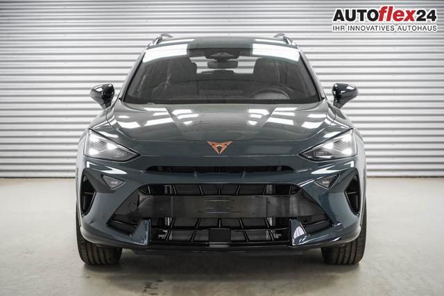 Vorlauffahrzeuge Cupra Formentor - 1,5 eTSI DSG - LAGER