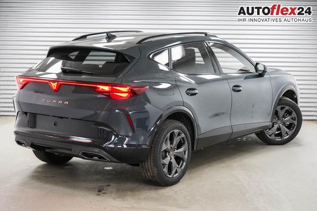 Cupra Formentor 1,5 eTSI DSG - LAGER 