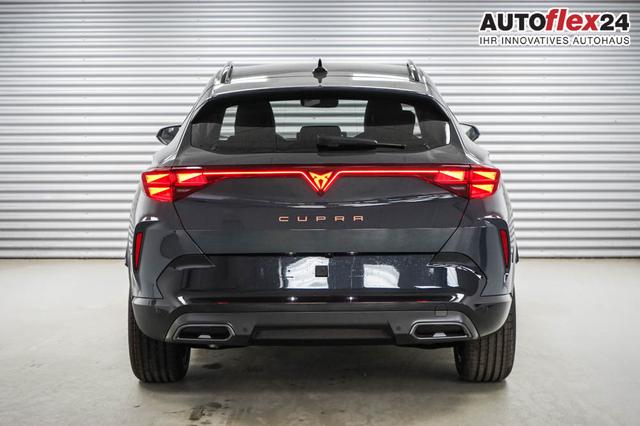 Cupra Formentor 1,5 eTSI DSG - LAGER 
