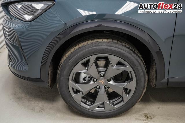 Cupra Formentor 1,5 eTSI DSG - LAGER 