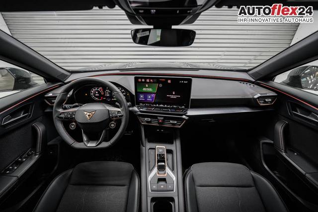 Cupra Formentor 1,5 eTSI DSG - LAGER 